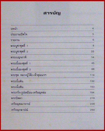 หนังสือ “พระชนะการประกวด” 1