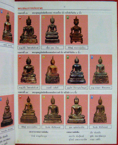 หนังสือ “พระชนะการประกวด” 3