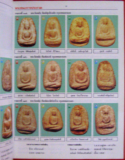 หนังสือ “พระชนะการประกวด” 10