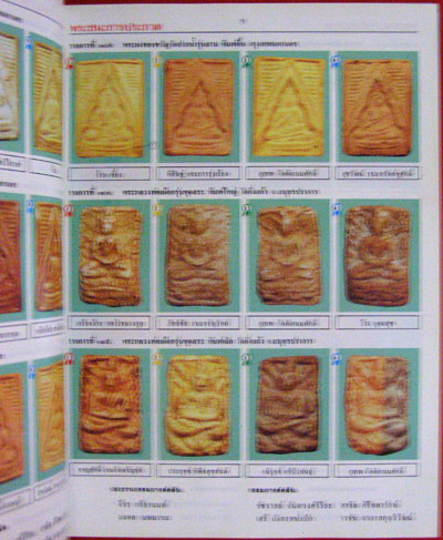 หนังสือ “พระชนะการประกวด” 11