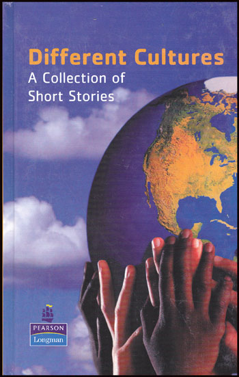 Different Cultures A Collection of Short Stories