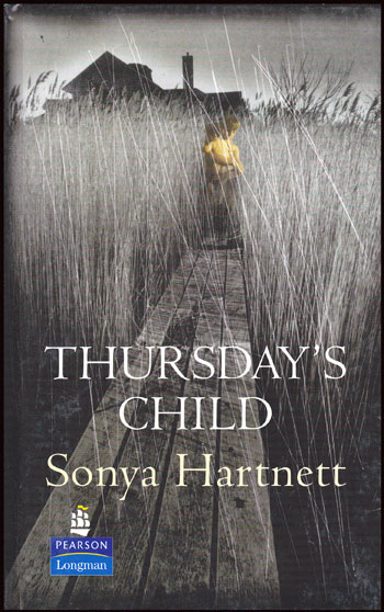 Thursday’s child / Sonya Hartnett