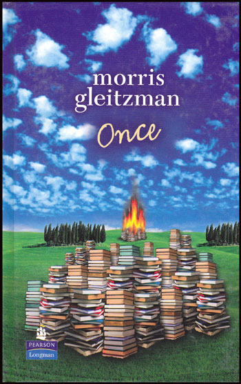 Once  / Morris gleitzman