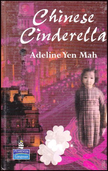 Chinese Cinderella / Adeline yen Mah