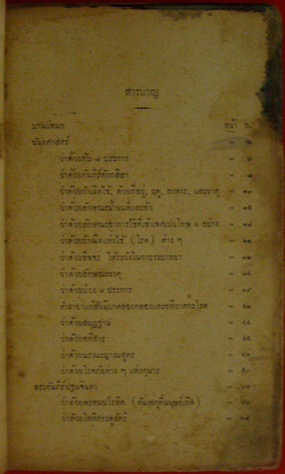 แพทย์ศาสตร์สงเคราะห์ฉบับหลวง*(เล่ม ๑-๒) 2