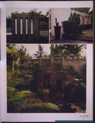 สวนในบ้าน เล่ม 21 garden details 3 7