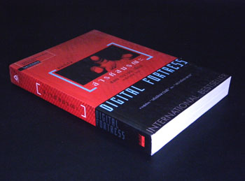 ล่ารหัสมรณะ (Digital Fortress) / แดน บราวน์ 2