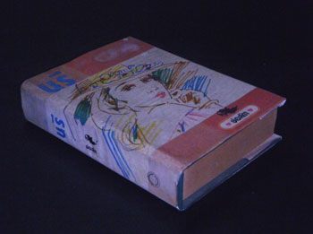 นรี (เล่ม 2)/ ช่อลัดา 2