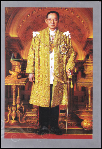 ตำนานคุกไทย 6