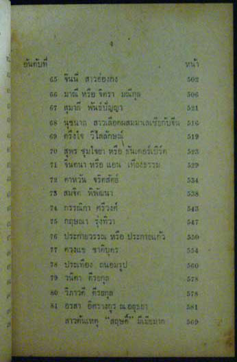 จอมพลของคุณหนูๆ 4