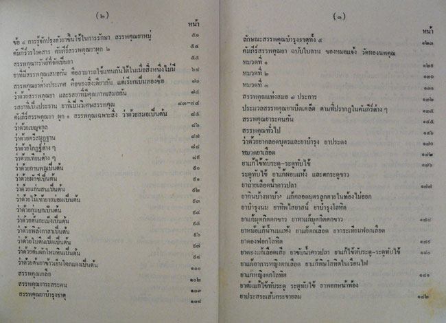 ตำรายาสมุนไพร / สำนักงาน ส.ธรรมภักดี 2