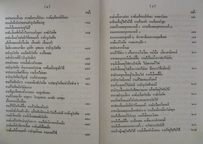 ตำรายาสมุนไพร / สำนักงาน ส.ธรรมภักดี 3