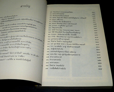 เปิดม่านคนดังหลังวัง : ตำนานเก่าเล่าใหม่เรื่องการายุคภาพยนตร์ไทยเฟื่อง 2