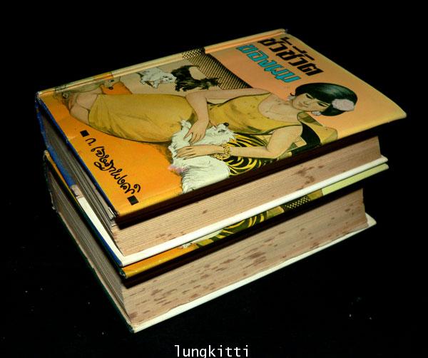 ชั่วชีวิตของผม* (2 เล่มจบ)/ ก. เจษฎาพงศ์ 2