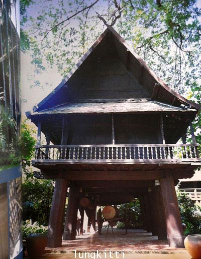 ตำนานสถาปัตยกรรมไทย 3