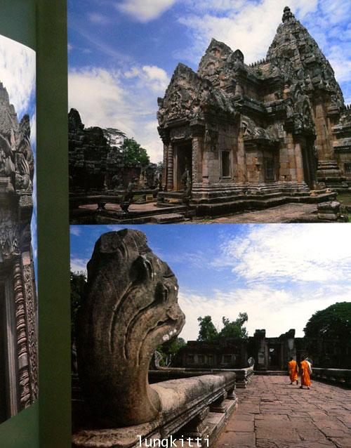 ตำนานสถาปัตยกรรมไทย 10