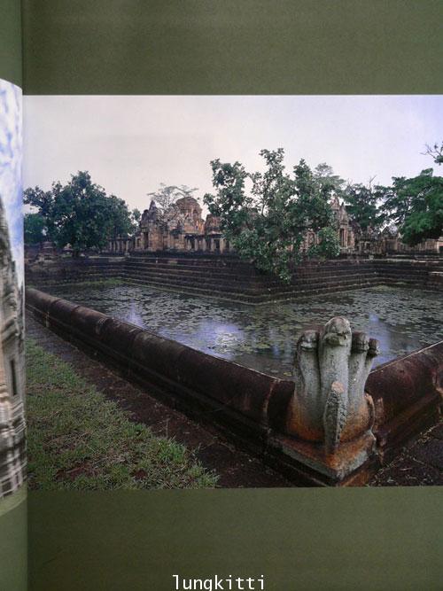 ตำนานสถาปัตยกรรมไทย 11