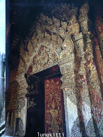 ตำนานสถาปัตยกรรมไทย 12