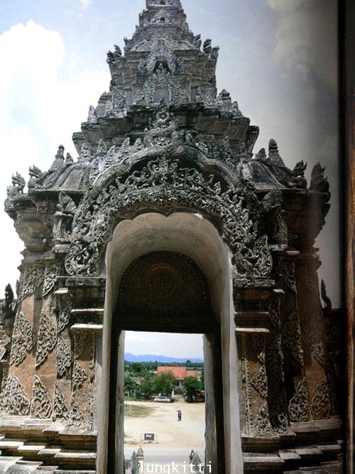 ตำนานสถาปัตยกรรมไทย 21