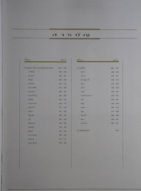 เที่ยวเมืองไทย 3