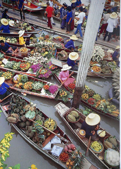 เที่ยวเมืองไทย 10