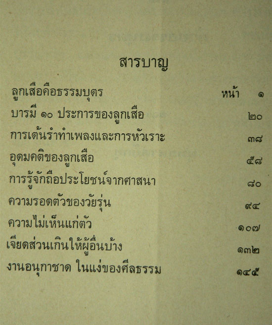 อนุสรณ์ในงานพระราชทานเพลิงศพ คุณหญิงวาดเลขวณิชธรรมวิทักษฯ(วาด เลขะวณิช) 4