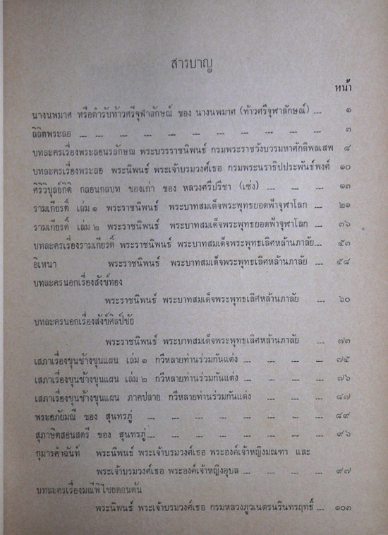 อนุสรณ์ในงานพระราชทานเพลิงศพ ทันตแพทย์หญิง ทองเออบ  เหมะจุฑา(กาฬดิษญ์) ต.ม., จ.ช. 4
