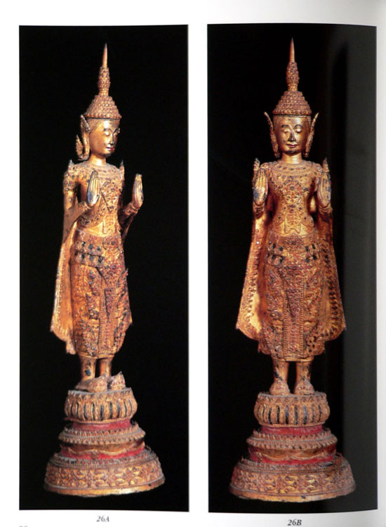 พระพุทธรูป สมัยรัตนโกสินทร์ 14