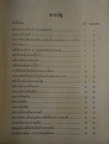 เพลงยาวสรรเสริญพระเกียรติ / เกื้อ นคร 8