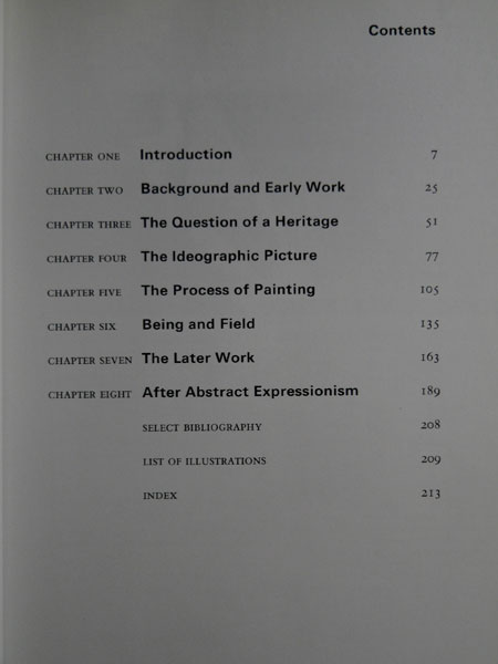 Abstract Expressionism /DAVID ANFAM 1