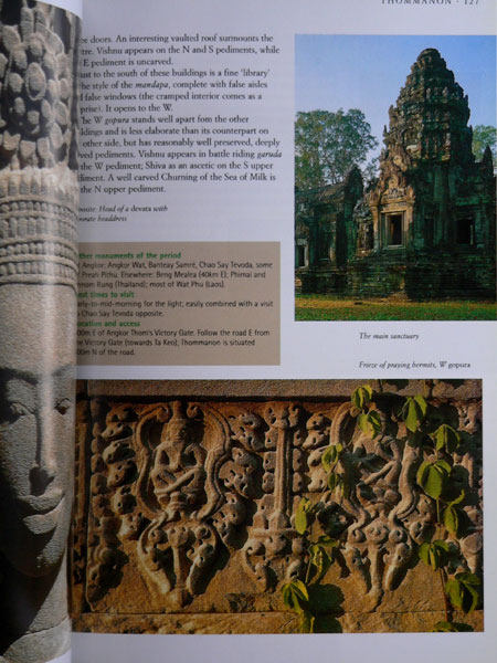 Ancient Angkor 8