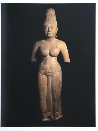 SCULPTURE OF ANGKOR AND ANCIENT CAMBODIA : Millennium of Glory 16