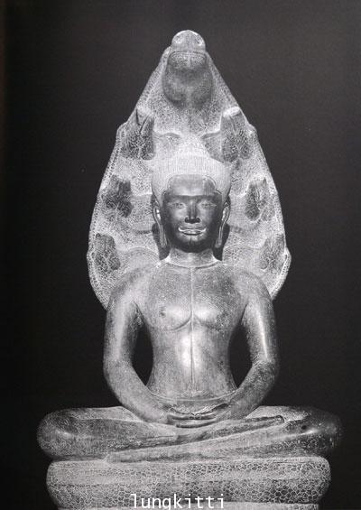 SCULPTURE OF ANGKOR AND ANCIENT CAMBODIA : Millennium of Glory 21