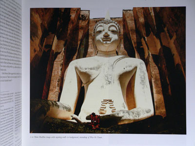 Past Lives of the Buddha Wat Si Chum - Art, Architecture and Inscriptions 6