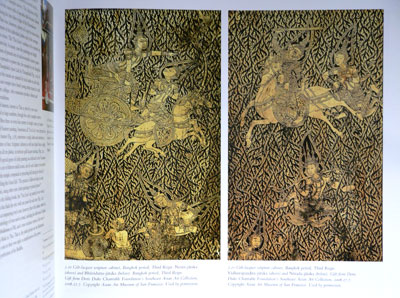 Past Lives of the Buddha Wat Si Chum - Art, Architecture and Inscriptions 10