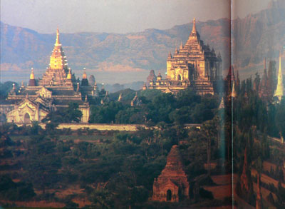 MYANMAR THE GOLDEN LAND 2