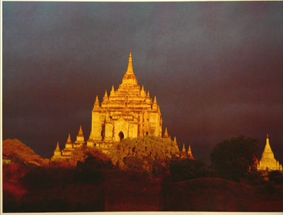 MYANMAR THE GOLDEN LAND 9