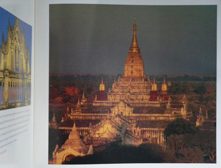 MYANMAR THE GOLDEN LAND 11