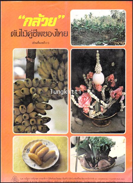 ชัยพฤกษ์ ปีที่ 27 ฉบับที่ 11 / 22  มีนาคม 2533 1