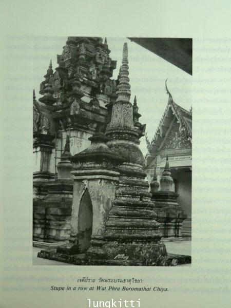 ค้นหาอดีตของเมืองโบราณ / ศรีศักร  วัลลิโภดม 13