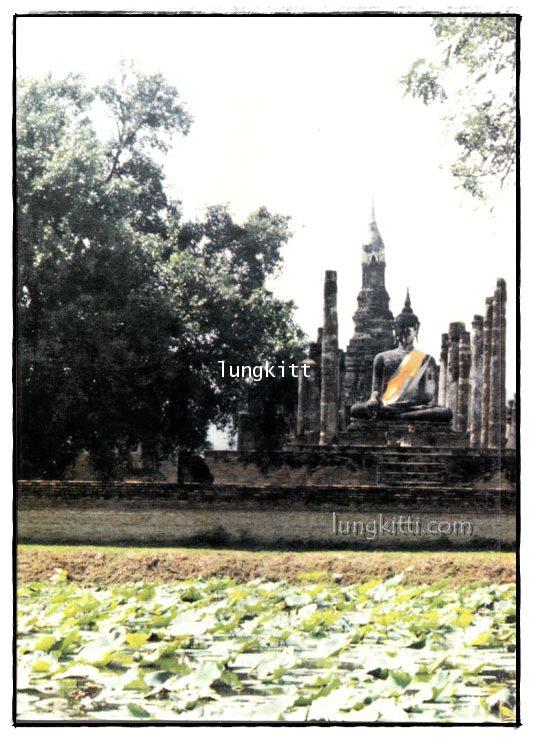 พระพุทธรูปและพระพิมพ์ยอดนิยม 1