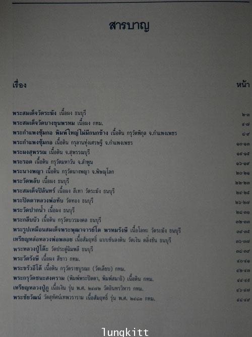 พระพุทธรูปและพระพิมพ์ยอดนิยม 3
