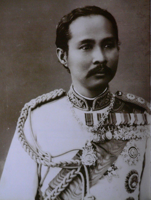 120 ปี ศาลาว่าการกลาโหม 3