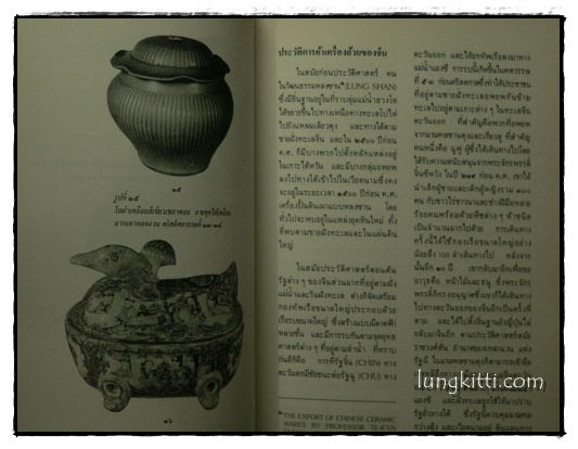 เครื่องถ้วยจีน ที่พบจากแหล่งโบราณคดีในประเทศไทย 17
