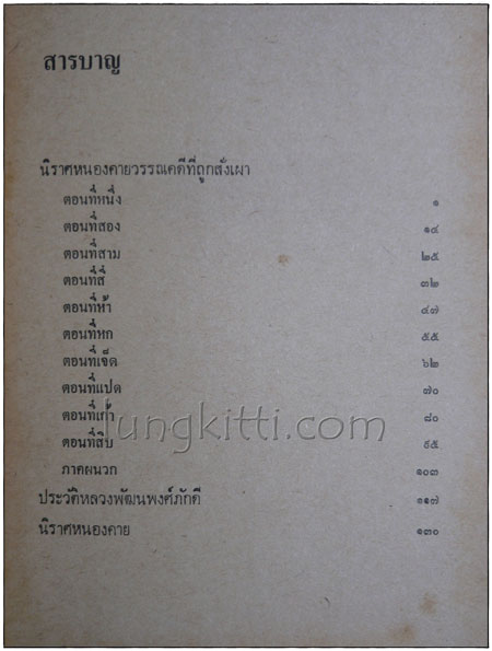 นิราศหนองคาย วรรณคดีที่ถูกสั่งเผา* / สิทธิ ศรีสยาม 3