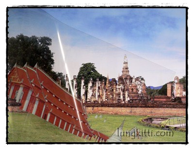 Sukhothai World Heritage (สุโขทัย มรดกโลก) 5