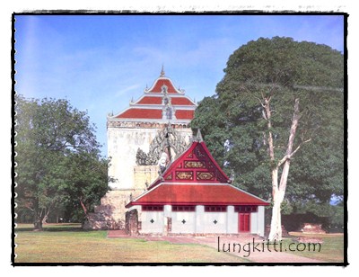 Sukhothai World Heritage (สุโขทัย มรดกโลก) 7