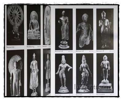 พระพุทธรูป ศิลปะสมัยอยุธยา / สมเกียรติ โล่ห์เพชรัตน์ 8