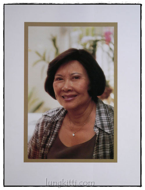หนังสือที่ระลึกในงานพระราชทานเพลิงศพ นางจรัญ เอาฬาร 2