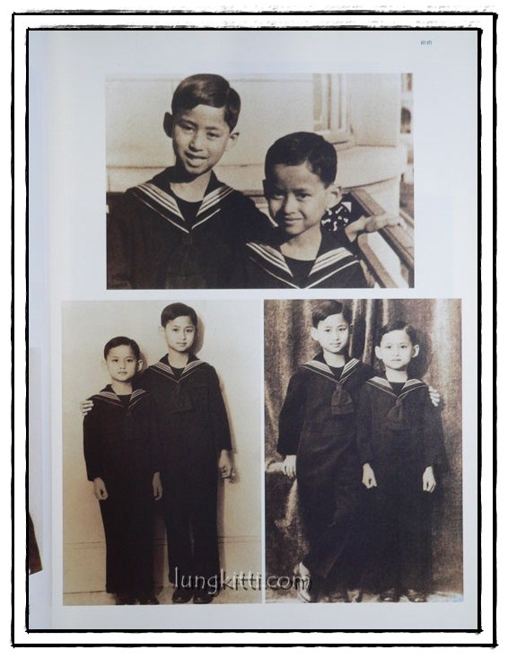 จอมทัพไทย กับ ราชนาวี 13